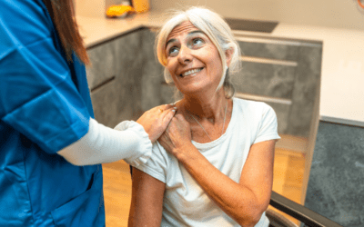 The Hidden Signs a Senior May Need In-Home Support (Before a Crisis Happens)