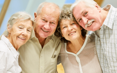 Supporting Seniors and Families: How Friends for Life Makes In-Home Care Personal
