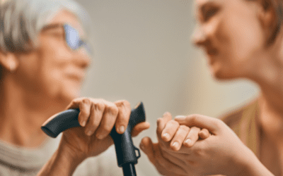 Caring for the Caregiver: Why Family Support Is Essential in Senior In-Home Care