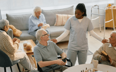 Aging at Home in Denver: A Practical Guide to Safe, Comfortable, and Compassionate Senior Living